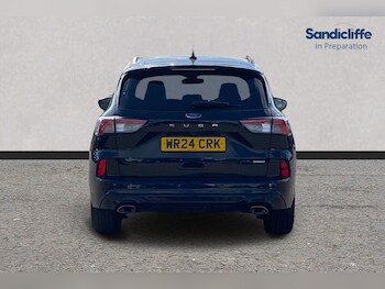 Used Ford Kuga 2024 for sale - 78169062: Photo