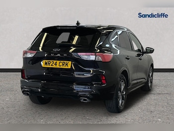 Used Ford Kuga 2024 for sale - 78169062: Photo