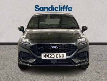Used Ford Fiesta 2023 for sale - 74525898: Photo