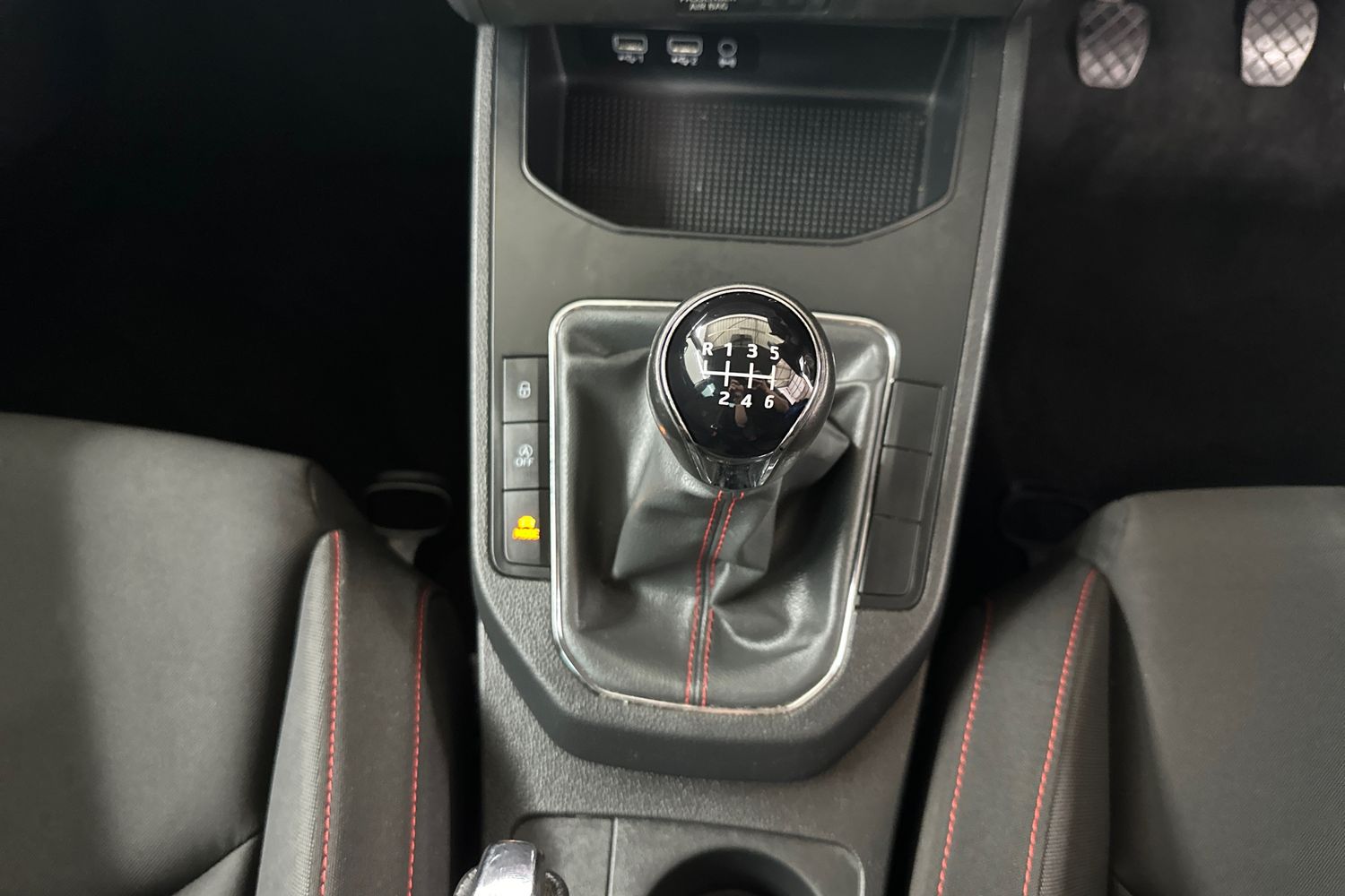 Vehicle 27