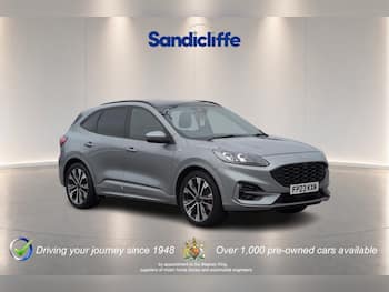 Used Ford Kuga 2023 for sale - 79853899: Photo