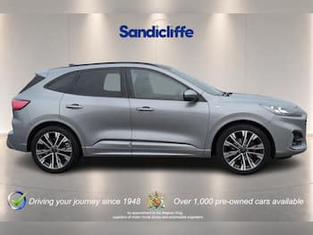 Used Ford Kuga 2023 for sale - 79853899: Photo