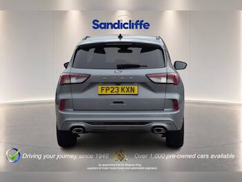 Used Ford Kuga 2023 for sale - 79853899: Photo