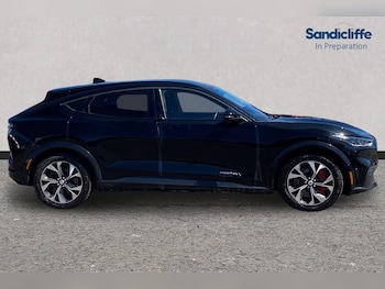 Used Ford Mustang Mach-E 2023 for sale - 78317303: Photo