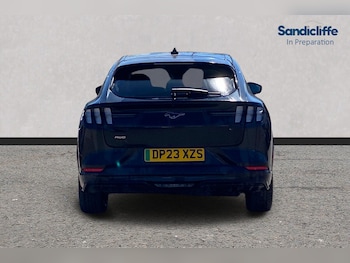 Used Ford Mustang Mach-E 2023 for sale - 78317303: Photo