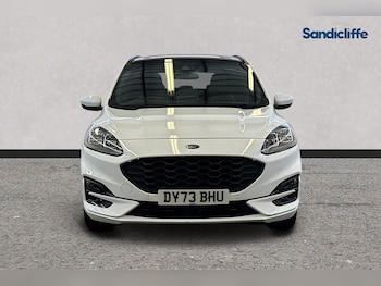 Used Ford Kuga 2023 for sale - 76643271: Photo