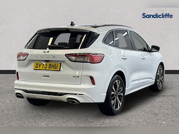 Used Ford Kuga 2023 for sale - 76643271: Photo