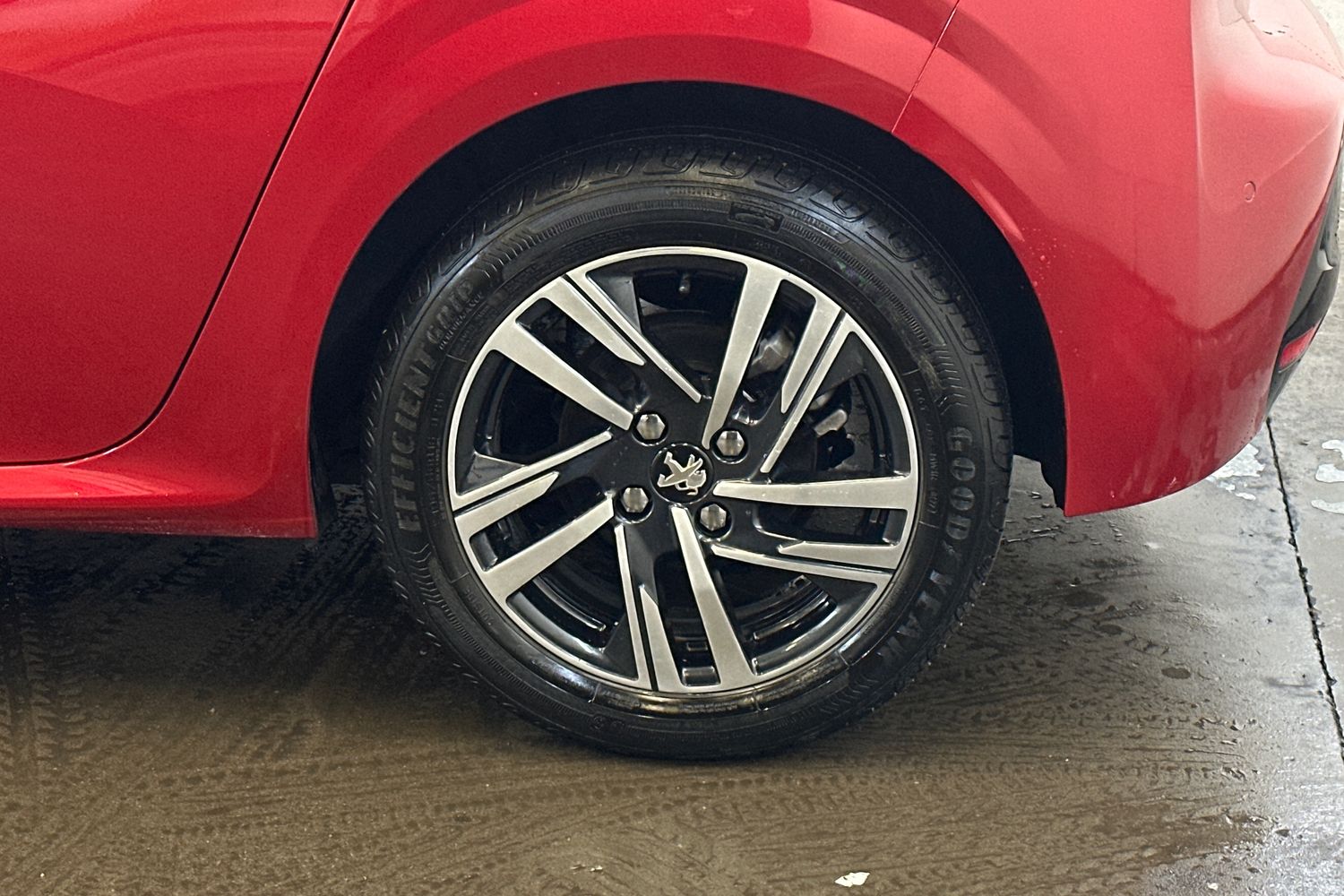 Used Peugeot 208 2021 for sale - 78079353: Photo 11