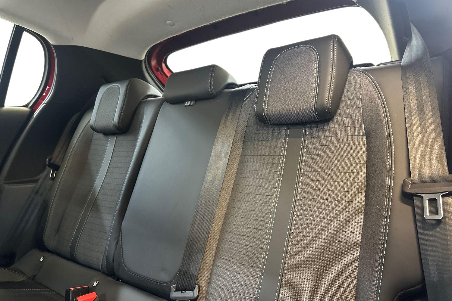 Used Peugeot 208 2021 for sale - 78079353: Photo 17