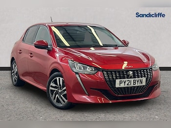 Peugeot 208 feature image