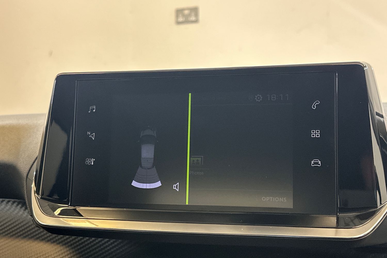 Used Peugeot 208 2021 for sale - 78079353: Photo 31