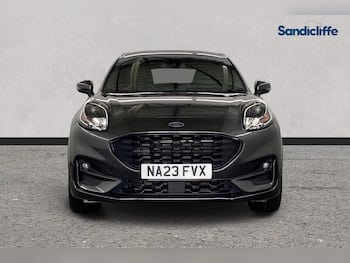 Used Ford Puma 2023 for sale - 79629988: Photo