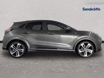 Used Ford Puma 2023 for sale - 79629988: Photo