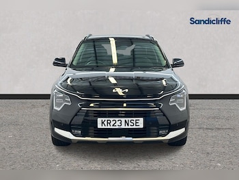 Used Kia Niro 2023 for sale - 78045371: Photo