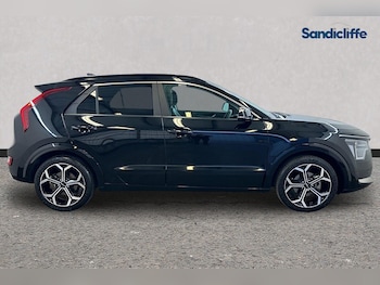 Used Kia Niro 2023 for sale - 78045371: Photo
