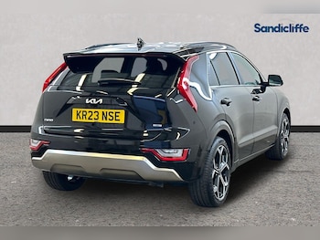 Used Kia Niro 2023 for sale - 78045371: Photo