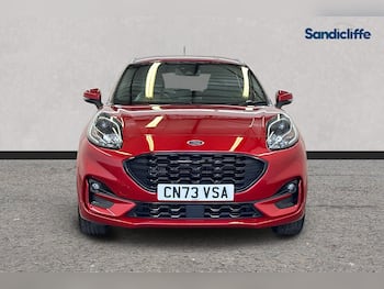 Used Ford Puma 2023 for sale - 79055710: Photo