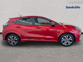 Used Ford Puma 2023 for sale - 79055710: Photo
