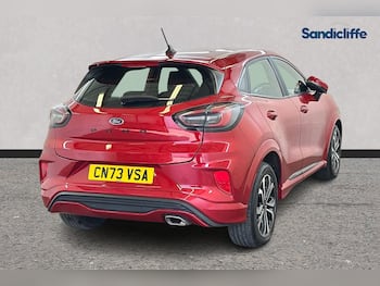 Used Ford Puma 2023 for sale - 79055710: Photo