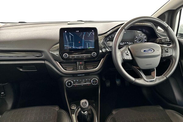 Used Ford Fiesta 2020 for sale - 76115422: Photo 13