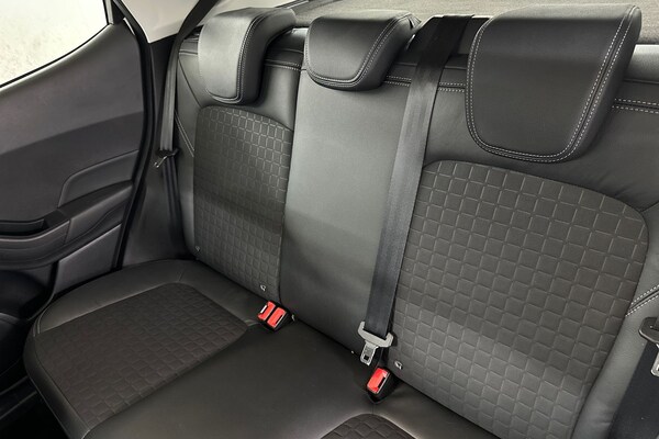 Used Ford Fiesta 2020 for sale - 76115422: Photo 15