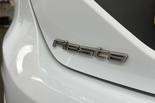 Used Ford Fiesta 2020 for sale - 76115422: Photo 19