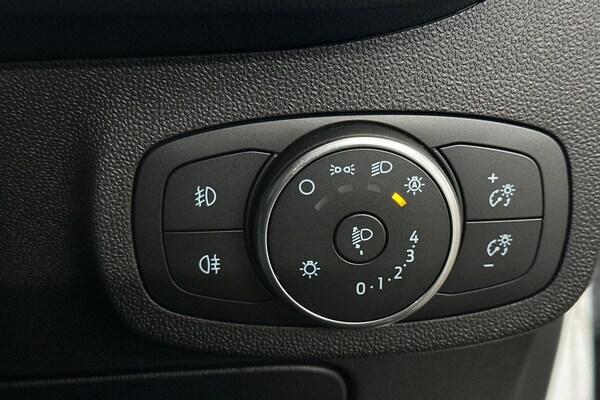 Used Ford Fiesta 2020 for sale - 76115422: Photo 24