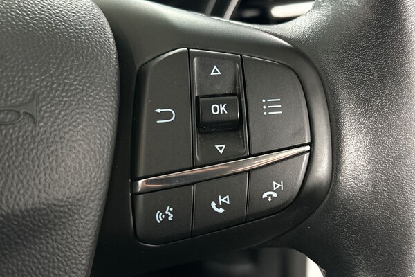 Used Ford Fiesta 2020 for sale - 76115422: Photo 25