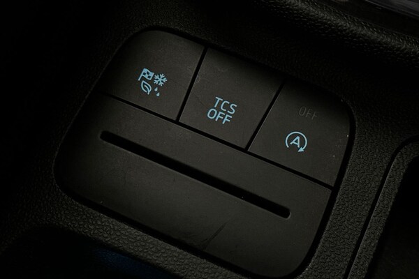 Used Ford Fiesta 2020 for sale - 76115422: Photo 30