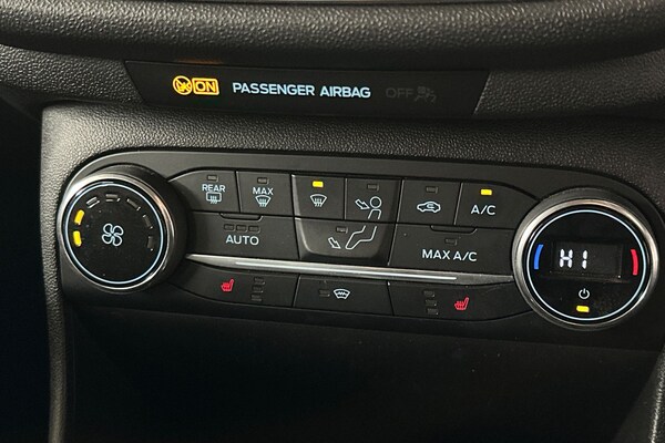 Used Ford Fiesta 2020 for sale - 76115422: Photo 34