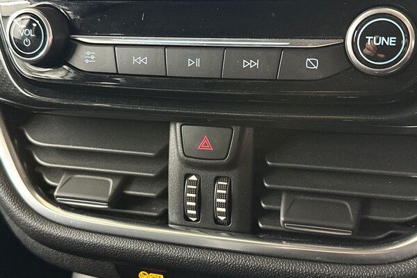 Used Ford Fiesta 2020 for sale - 76115422: Photo 35