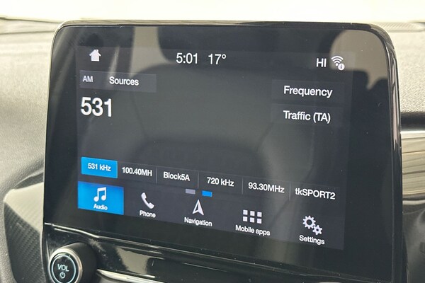Used Ford Fiesta 2020 for sale - 76115422: Photo 37