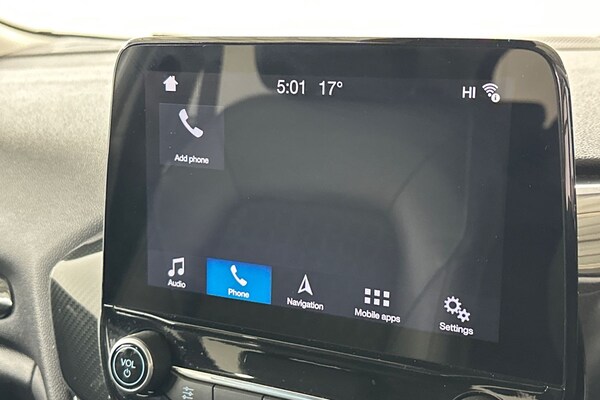 Used Ford Fiesta 2020 for sale - 76115422: Photo 38