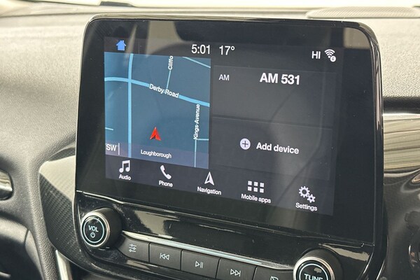 Used Ford Fiesta 2020 for sale - 76115422: Photo 39