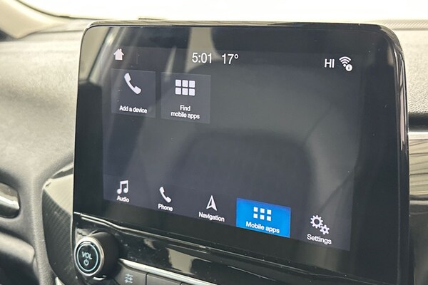 Used Ford Fiesta 2020 for sale - 76115422: Photo 40