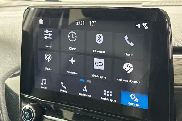 Used Ford Fiesta 2020 for sale - 76115422: Photo 41