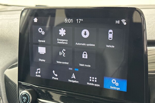 Used Ford Fiesta 2020 for sale - 76115422: Photo 42