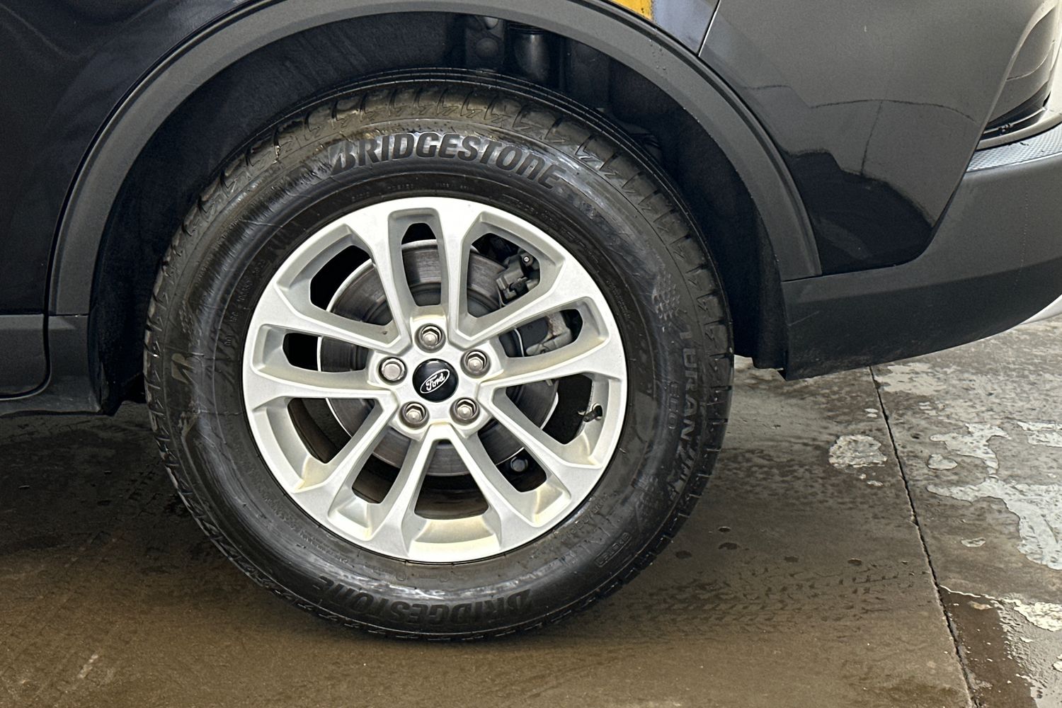 Used Ford Kuga 2025 for sale - 77196384: Photo 11