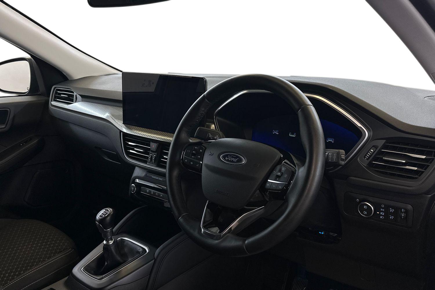 Used Ford Kuga 2025 for sale - 77196384: Photo 12