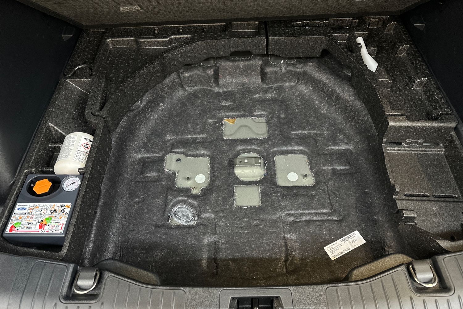 Used Ford Kuga 2025 for sale - 77196384: Photo 19