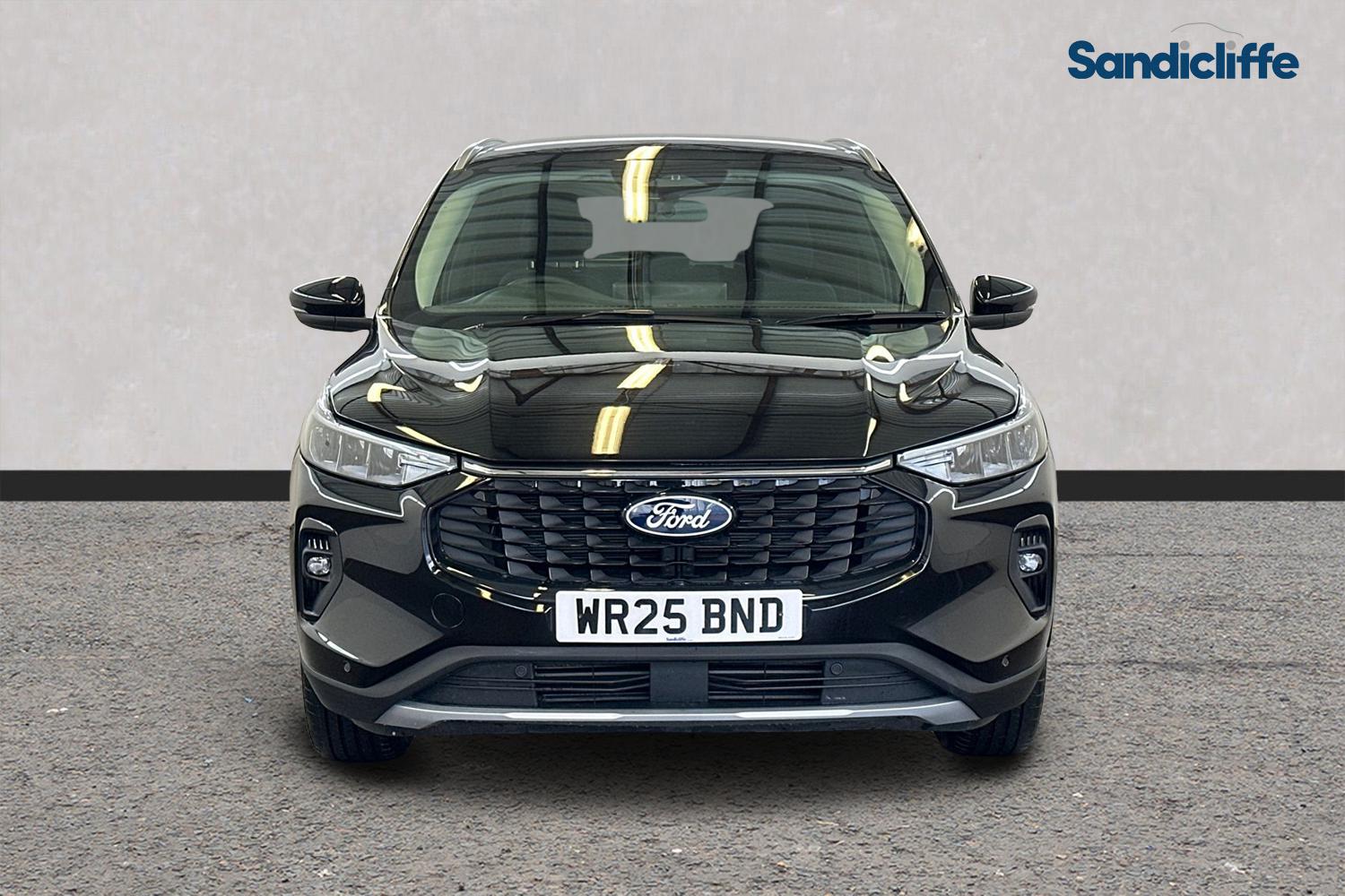 Used Ford Kuga 2025 for sale - 77196384: Photo 2