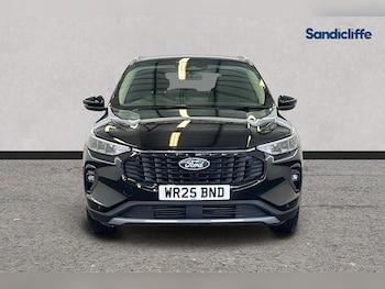 Used Ford Kuga 2025 for sale - 77196384: Photo