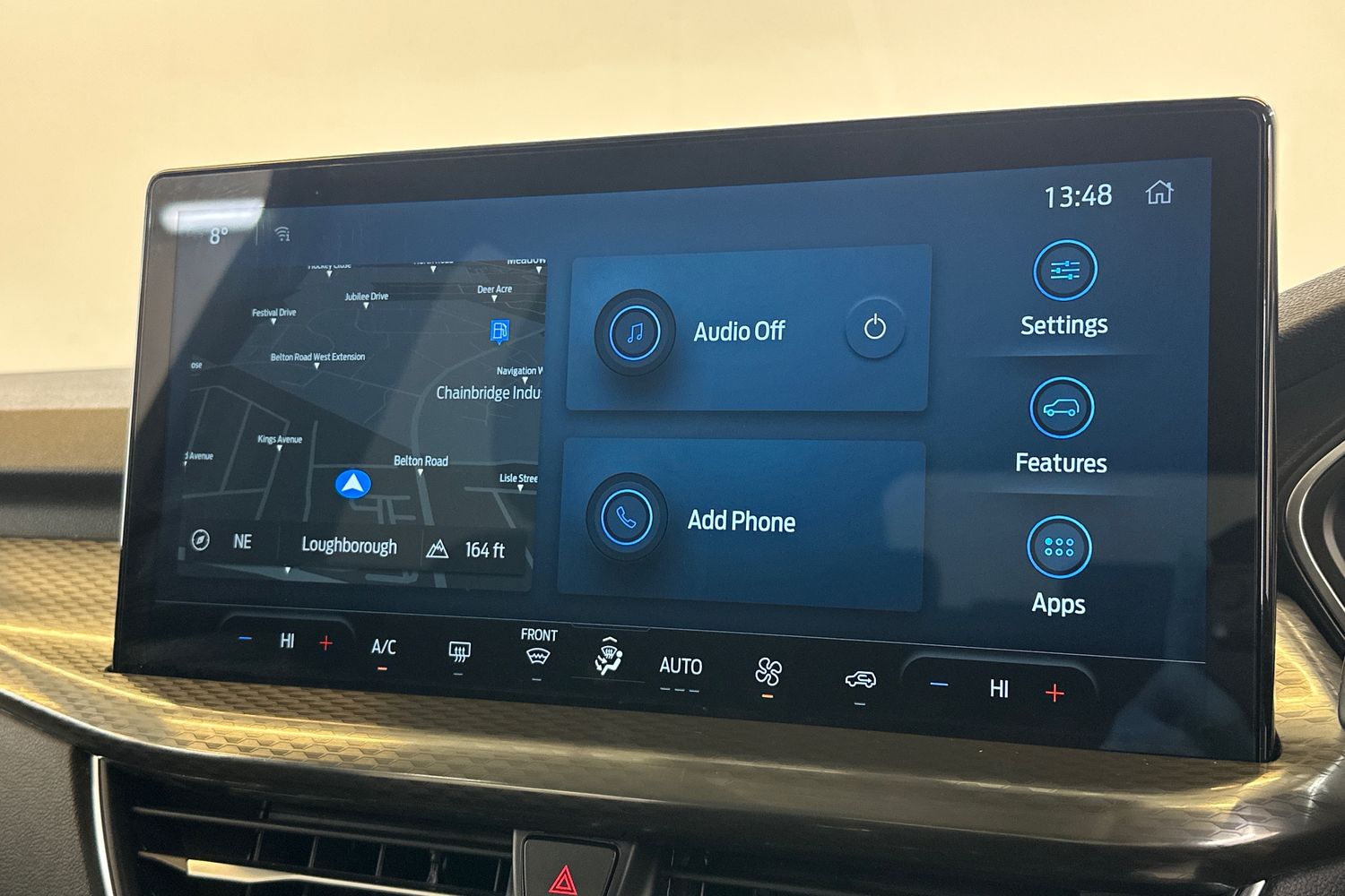 Used Ford Kuga 2025 for sale - 77196384: Photo 30