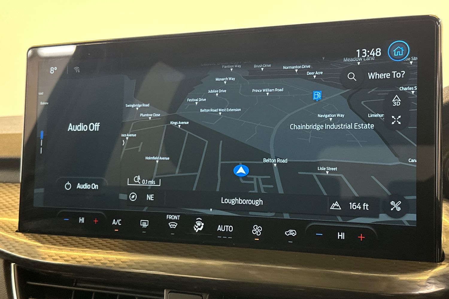 Used Ford Kuga 2025 for sale - 77196384: Photo 31