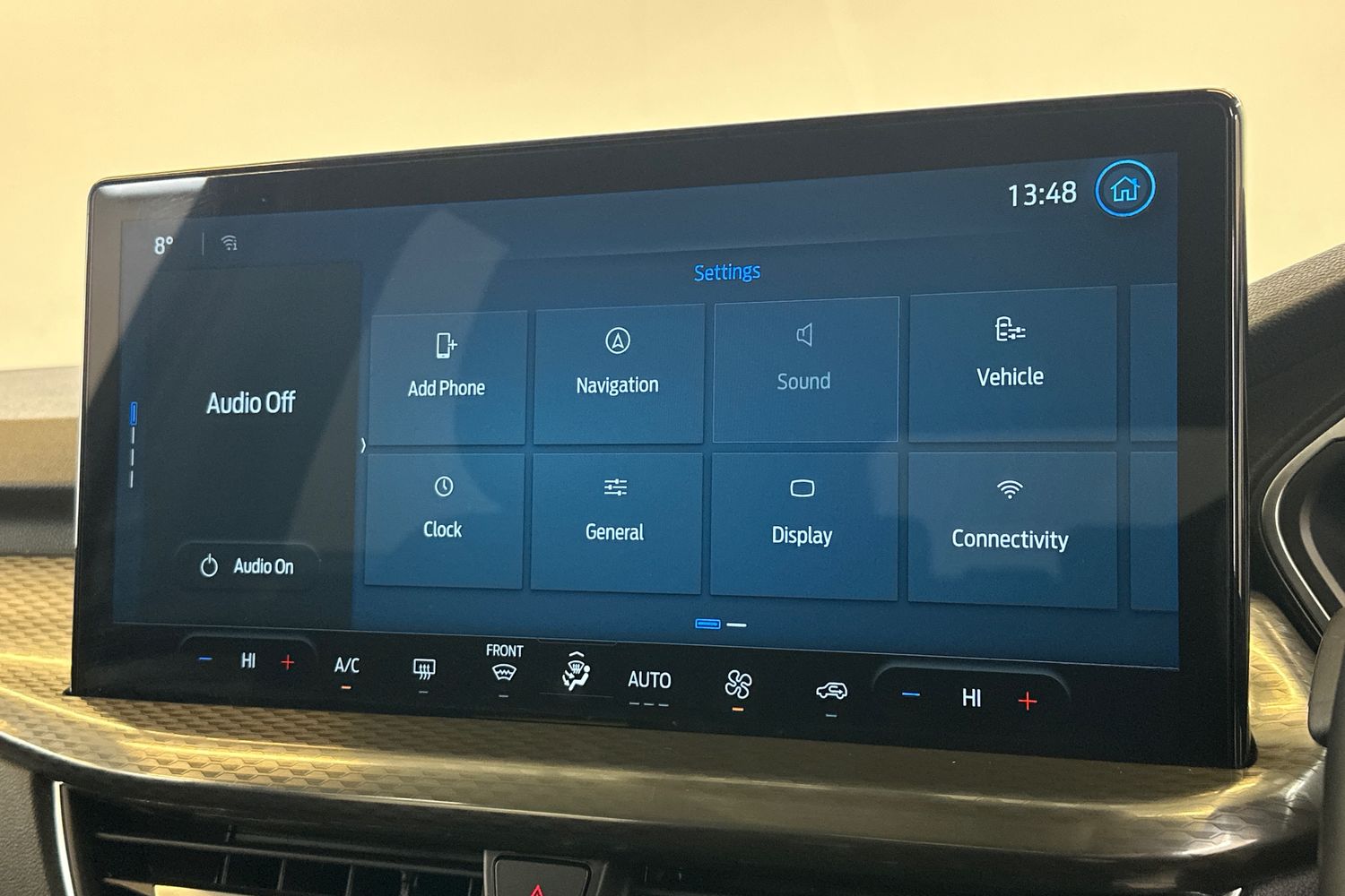 Used Ford Kuga 2025 for sale - 77196384: Photo 32