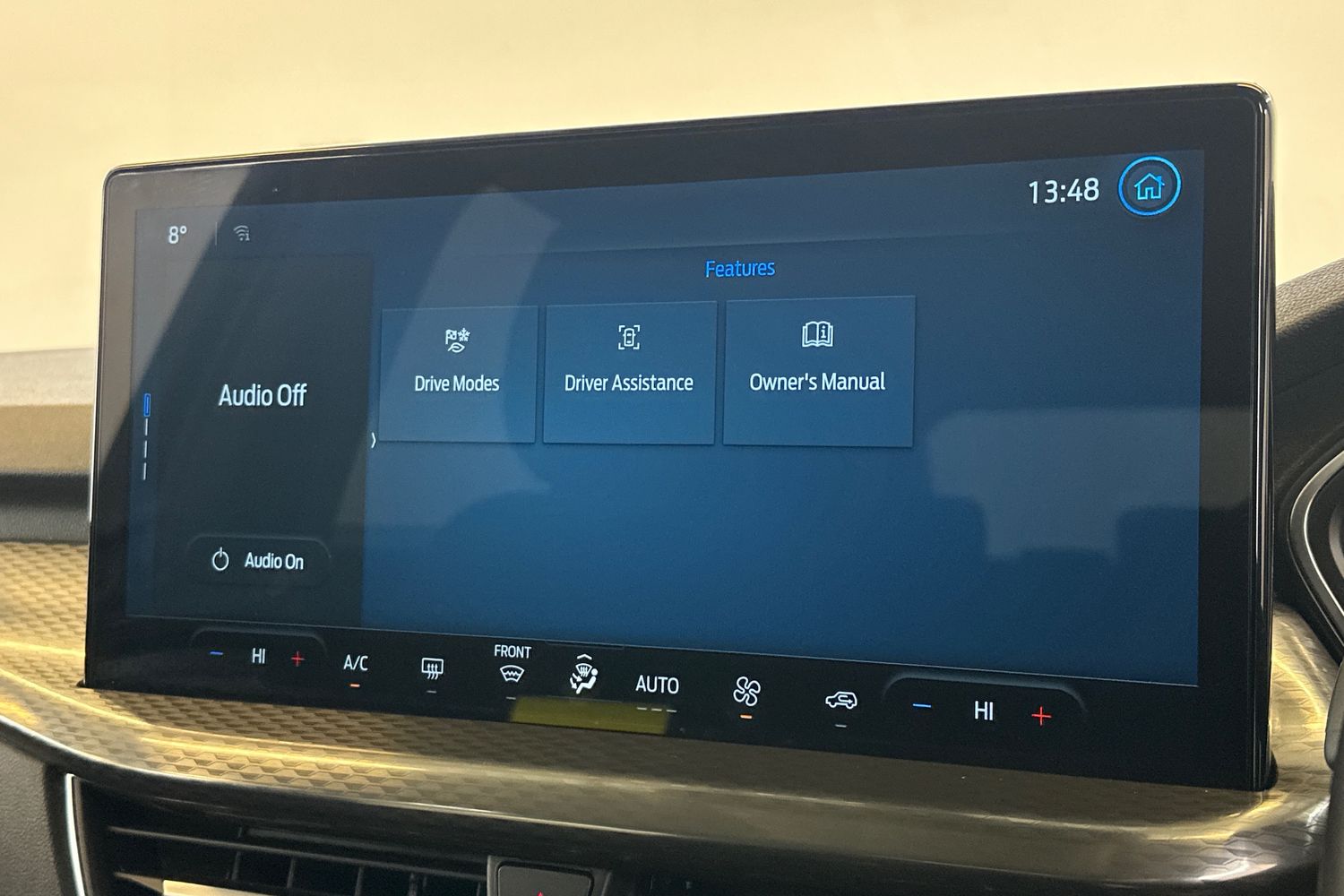 Used Ford Kuga 2025 for sale - 77196384: Photo 34