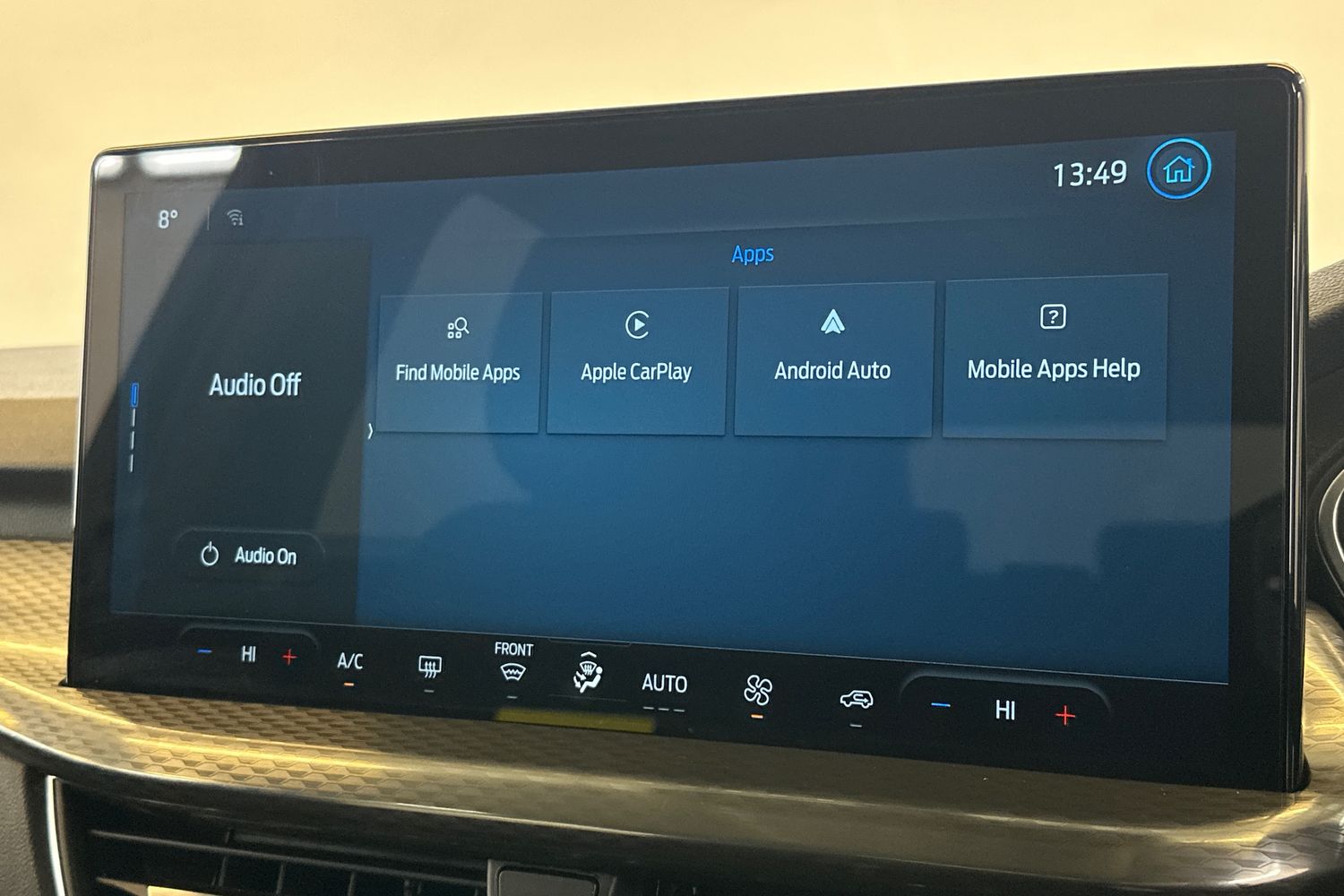 Used Ford Kuga 2025 for sale - 77196384: Photo 35