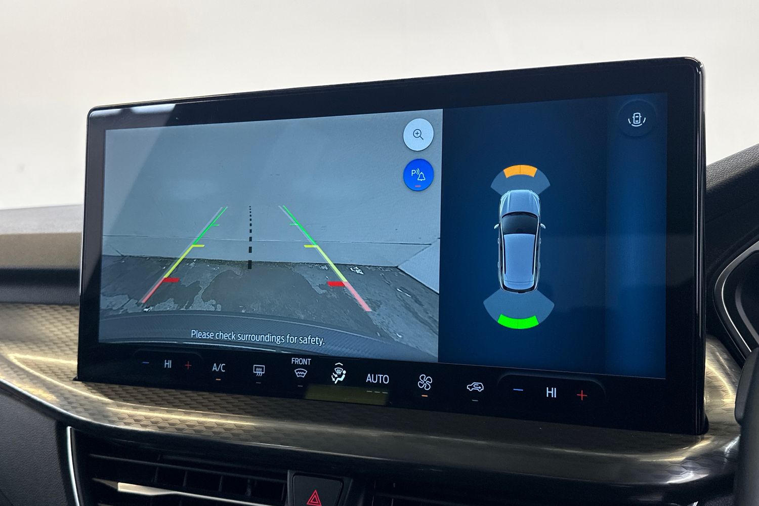 Used Ford Kuga 2025 for sale - 77196384: Photo 37