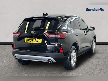 Used Ford Kuga 2025 for sale - 77196384: Photo