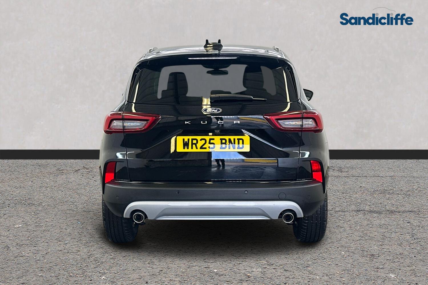 Used Ford Kuga 2025 for sale - 77196384: Photo 6